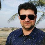 Profile Picture of Abbas mahoozi (@abbasmahoozi) on Instagram