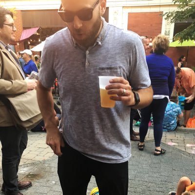 Profile Picture of Brian Kraemer (@briankraemer) on Twitter