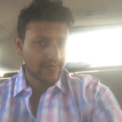 Profile Picture of Ankit Chopra (@Ankitchopra29) on Twitter