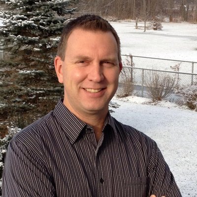 Profile Picture of Chad Metcalf (@metcalfchadwick) on Twitter