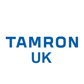 Profile Picture of Tamron Lenses UK (@TamronUK) on Twitter
