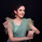 Profile Picture of shrutika Chaudhary (@__shrutis_makeover__) on Instagram