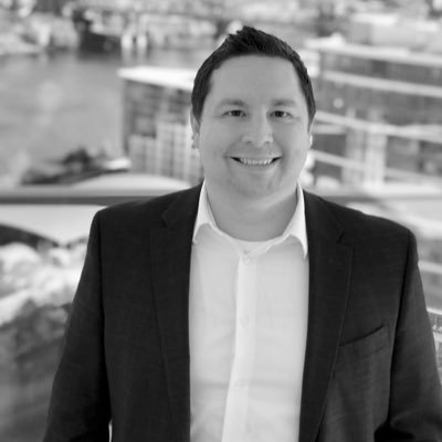 Profile Picture of Brad Thurman (@RipCity_Realtor) on Twitter