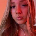 Profile Picture of Sarah Benson (@sarrahbenson) on Instagram
