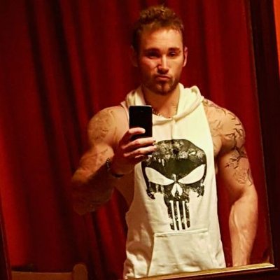 Profile Picture of James Duffield (@j4m3s2010) on Twitter