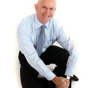 Profile Picture of Graham Charles Turrell (@highgroundprop) on Pinterest