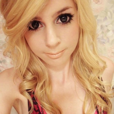 Profile Picture of Ashley Bennet (@AshleyBennet17) on Twitter