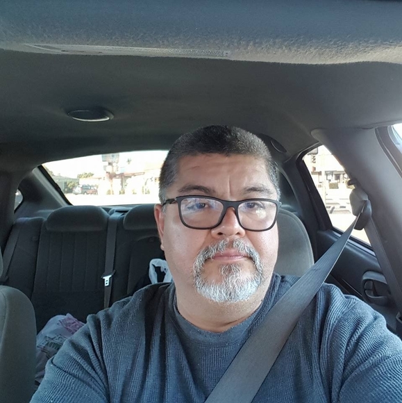 Profile Picture of Guillermo Manzo (@oso65) on Poshmark