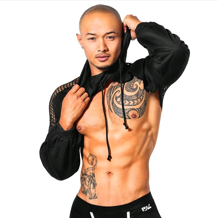 Randy Boo - Tiktok Profile Picture of Randy Boo (@randyboo) on Tiktok