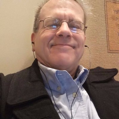 Profile Picture of Roger D. McDevitt (@dennis10034) on Twitter