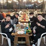 Profile Picture of 김건희 (@kimgun1323) on Instagram