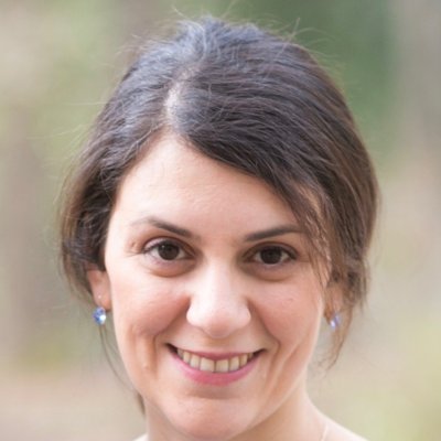 Profile Picture of Hanna Hajishirzi (@HannaHajishirzi) on Twitter