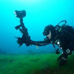 Profile Picture of Royi.L-UnderWater Photographer (@royi_levisohn) on Instagram