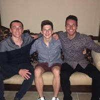 Profile Picture of Zach Warren (@zach-warren-22) on Quora