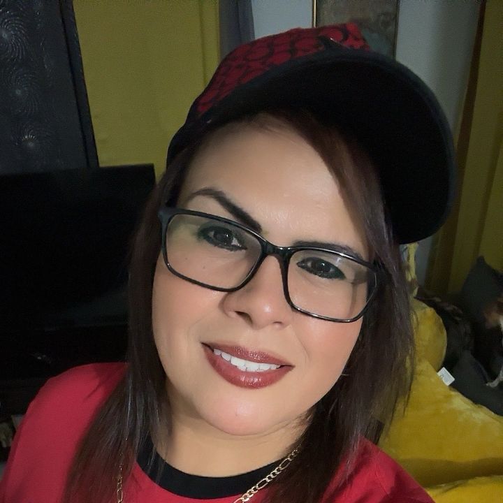 Profile Picture of jeseniairizarry47 (@jeseniairizarry47) on Tiktok