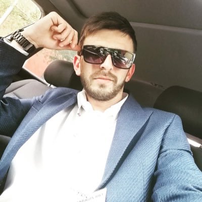 Profile Picture of Milko Šljukić (@MilkoSljukic) on Twitter