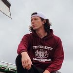 Profile Picture of Tom Troutman (@thomas_troutman) on Instagram