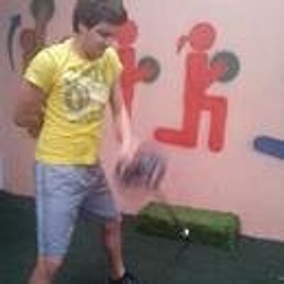 André Evangelista - Twitter Profile Picture of André Evangelista (@AndrEvangelist3) on Twitter