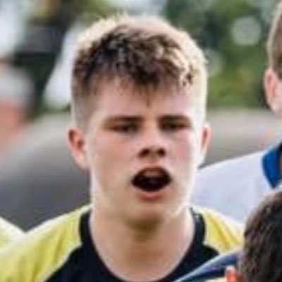 Profile Picture of Adam Trombley (@AdamTrombley4) on Twitter