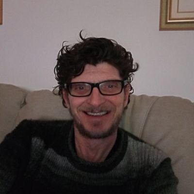 Profile Picture of Giuseppe Rotolo (@GiuseppeRotol12) on Twitter