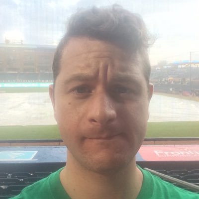 Profile Picture of Dan Foreman (@DanielPForeman) on Twitter