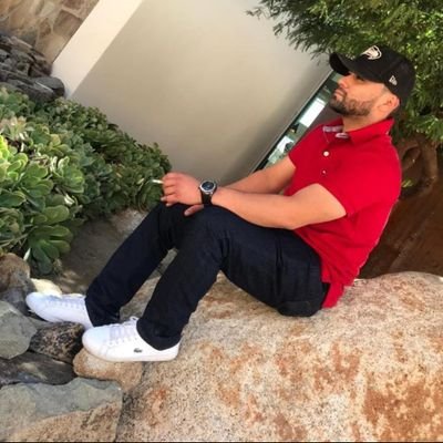 Profile Picture of Abel Bojorquez G (@Abel44053303) on Twitter