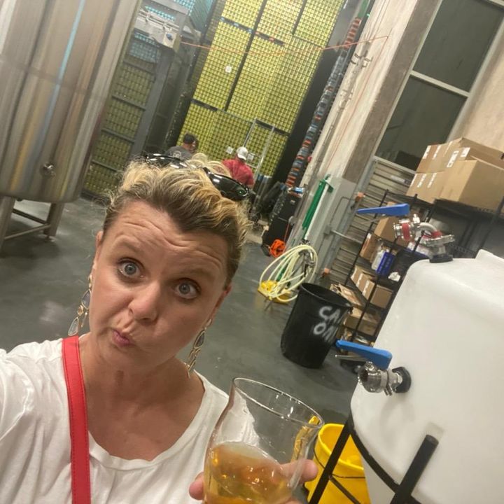 Profile Picture of Miranda Huff (@@mlhuff81) on Tiktok