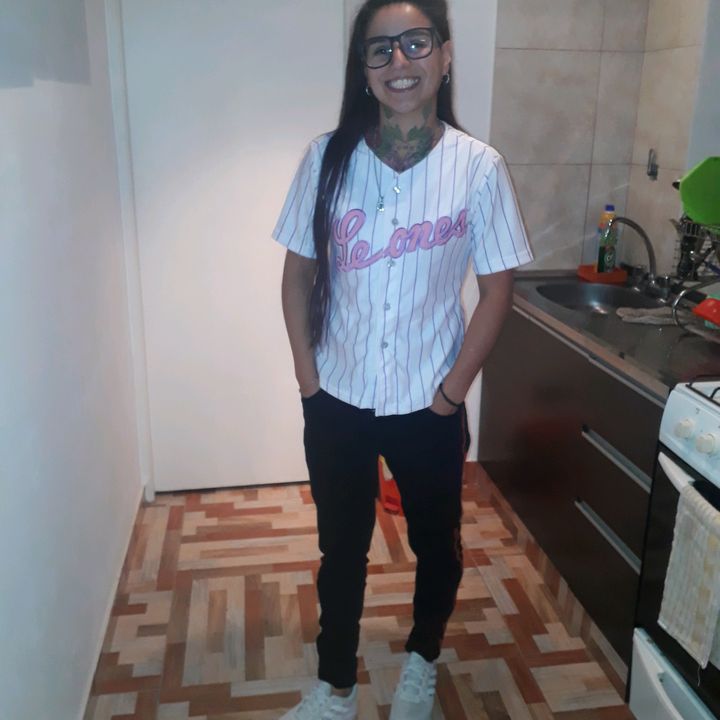 Profile Picture of Debora Capello (@deboracapello0) on Tiktok
