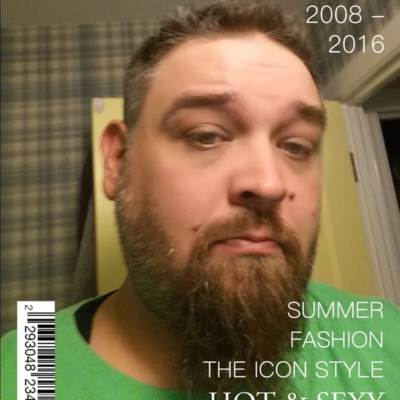 Profile Picture of Shane Case (@shanecase135) on Poshmark