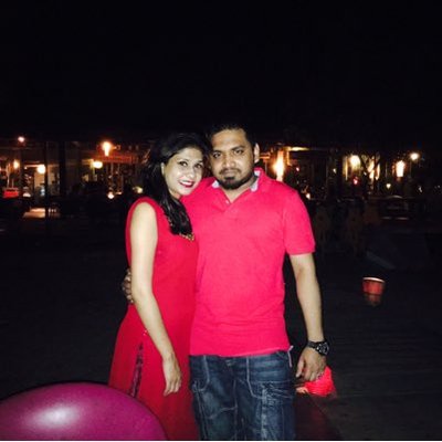 Profile Picture of Omar Haque (@OmarHaqueArko) on Twitter