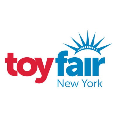 Profile Picture of ToyFairNY (@ToyFairNY) on Twitter