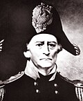 Profile Picture of Thomas Lawson (military physician)on Wikipedia