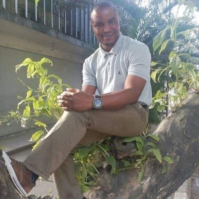 Profile Picture of Akinyemi Stephen (@AkinyemiSteph12) on Twitter