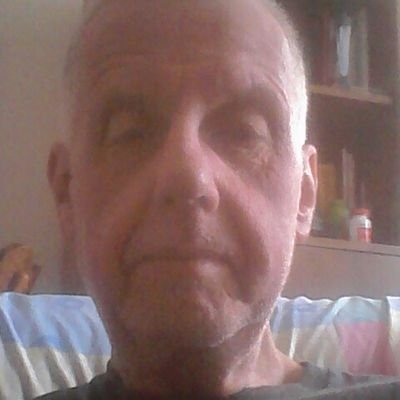Profile Picture of Saranga Das Rodman (@ScottRodman1951) on Twitter