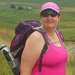 Profile Picture of Sue Ainsworth (@sooainsworth) on Twitter