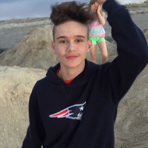 Profile Picture of Jake Johnston (@jakejohnston) on Poshmark