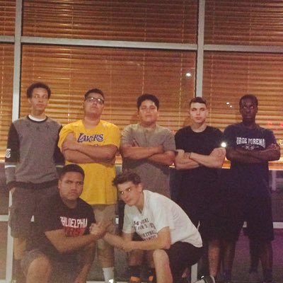 Profile Picture of Black Mamba (@AnthonySuboyu) on Twitter