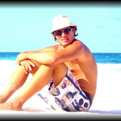 Profile Picture of Luis Neri (@luisneri25) on Twitter