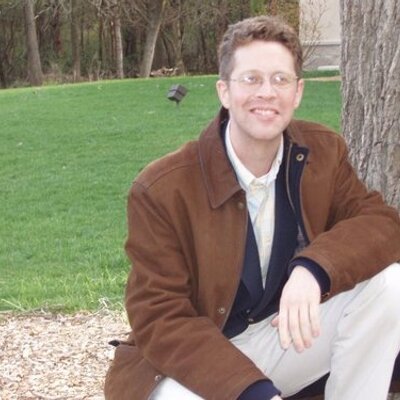 Profile Picture of Richard Benton (@richardlanguage) on Twitter