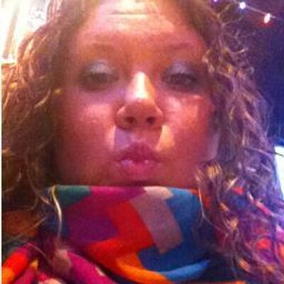 Profile Picture of Jessica Lea Metzger (@RizLeah) on Twitter