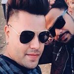 Profile Picture of Inderjeet $ohal💝💯👊🏻 (@inderjeet__sohal) on Instagram