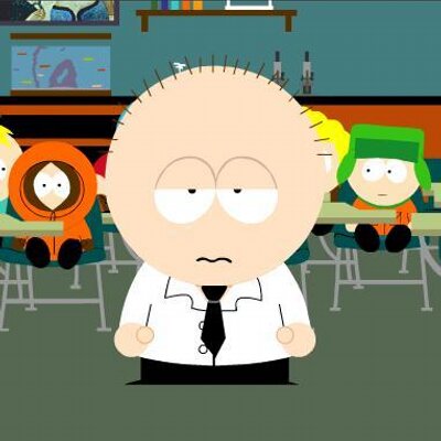 Profile Picture of Robert Buck (@robertbuck) on Twitter