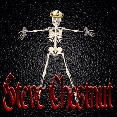 Profile Picture of Steve Chestnut (@Lordcoolguy) on Twitter