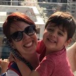 Profile Picture of Daniela Calandra Holtz (@danicalandra) on Instagram