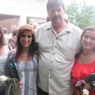 Profile Picture of Ken Cantwell (@KenRwings) on Twitter