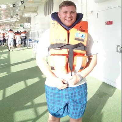 Profile Picture of Marc Thiele (@ThieleMarc) on Twitter