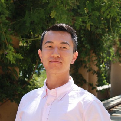 Profile Picture of Yuzhang Li 李煜章 (@YuzhangLi) on Twitter