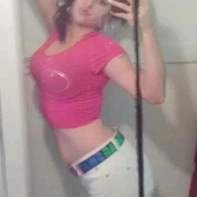 Profile Picture of Cassandra Potter (@sannypotter88) on Twitter