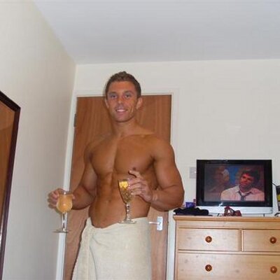 Profile Picture of John McGeachy (@J_McGeachy) on Twitter