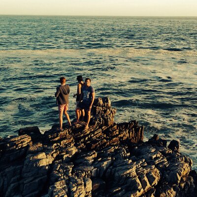 Profile Picture of Justin Cassels (@JayCassels123) on Twitter